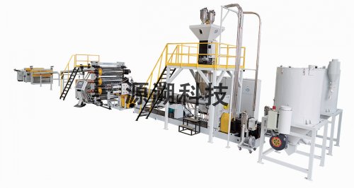 PP��HIPS��ABSƬ�����a(ch��n)��